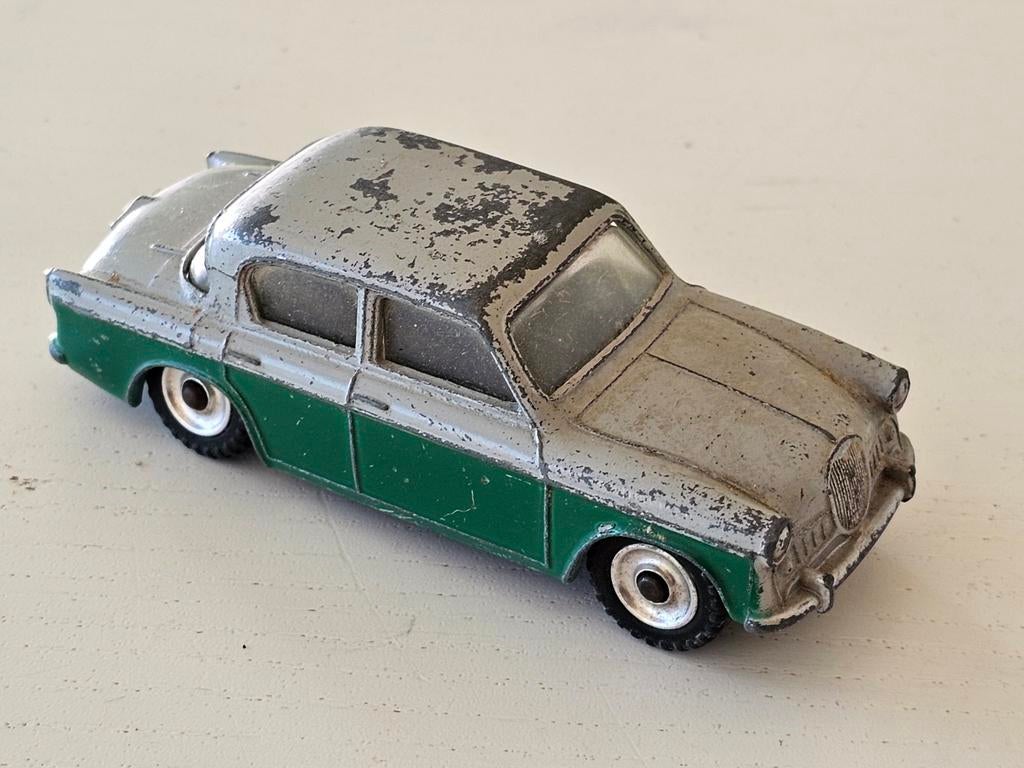 Dinky toys singer gazelle, Ophalen of Verzenden
