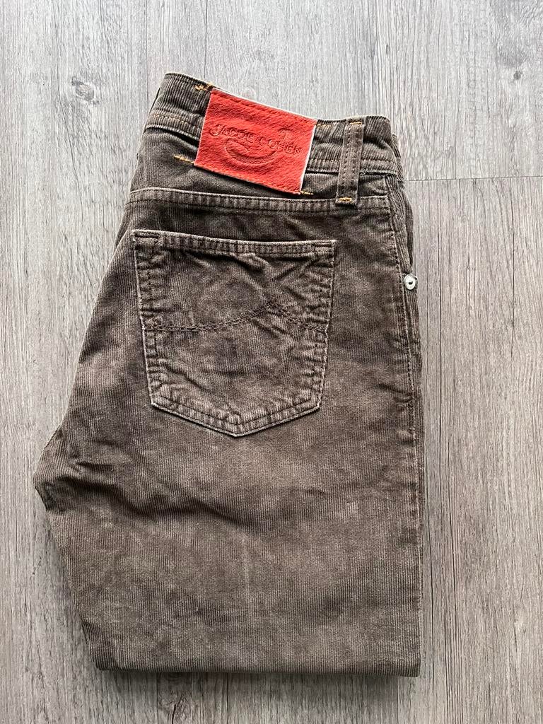 Jacob Cohen jeans size 31 type J688 comfort, Vêtements | Hommes, Jeans, Comme neuf, W32 (confection 46) ou plus petit, Autres couleurs