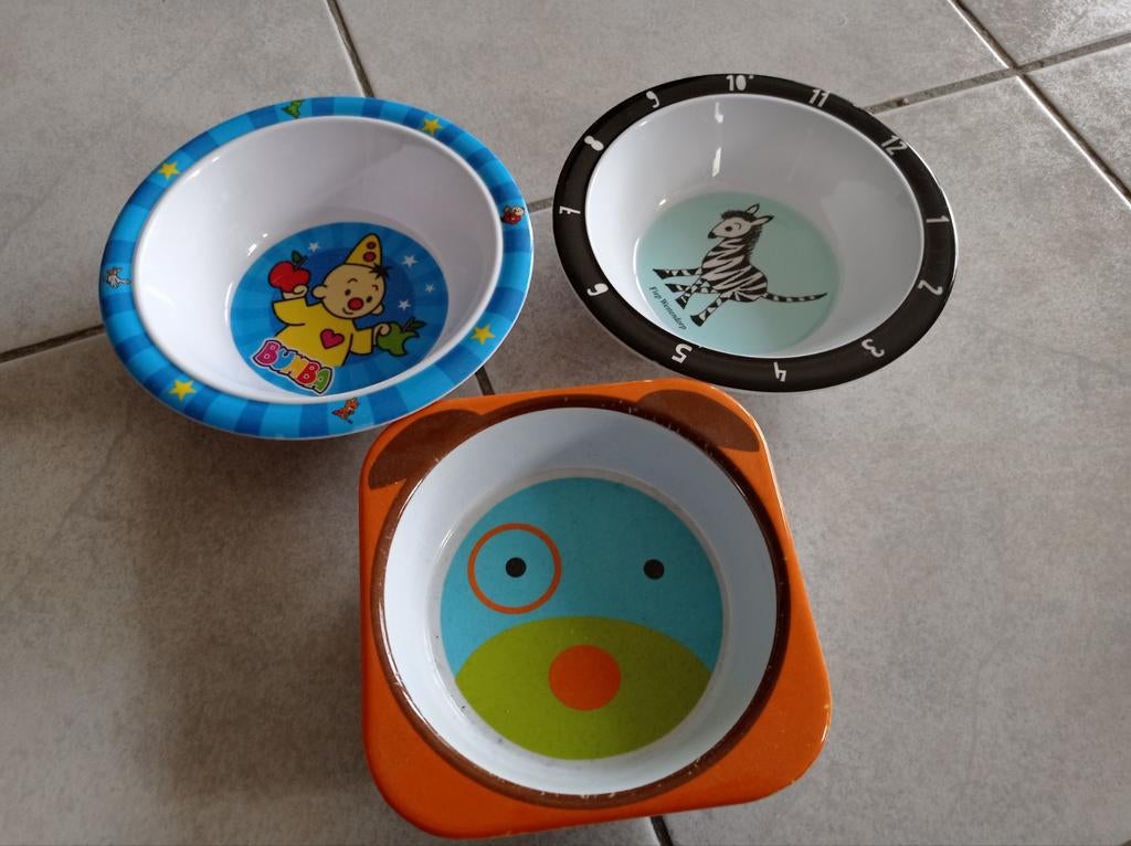 Potjes voor peuters of kleuters, Kinderen en Baby's, Ophalen of Verzenden, Zo goed als nieuw