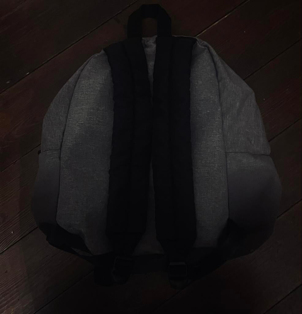 Sac Eastpak, Enlèvement, Eastpak