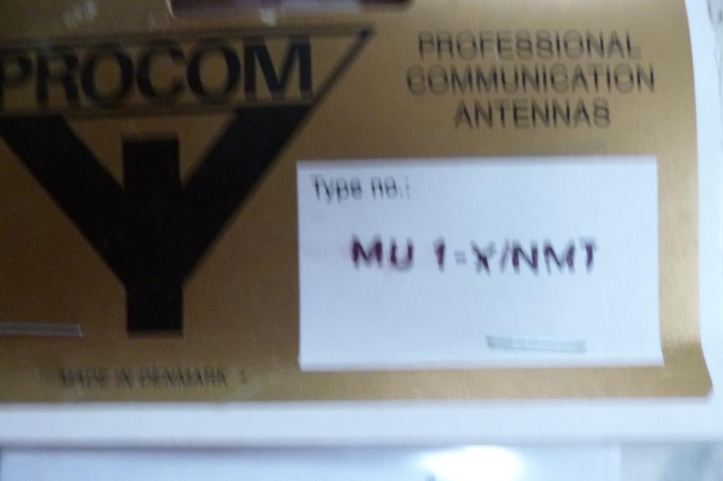 telecommunicatie, Enlèvement, Neuf, Antenne