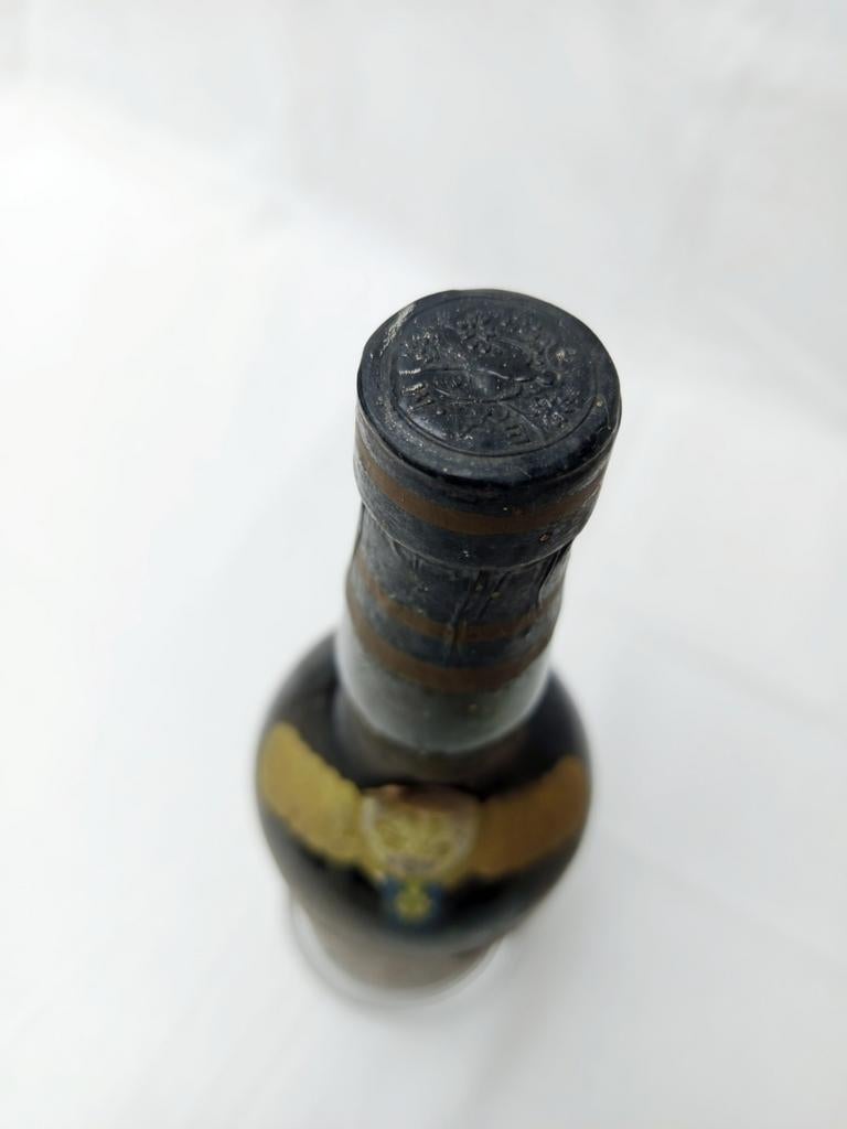 Cálem 1942 Vintage Port, Autres régions, Pleine, Comme neuf, Enlèvement