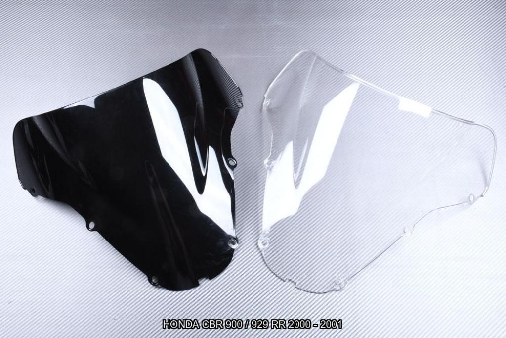 Windscherm voor HONDA CBR 900 / 929 RR 2000 - 2001, Motoren, Ophalen of Verzenden, Nieuw