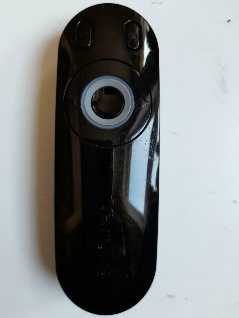 TARGUS-afstandsbediening voor videoconferenties, Ophalen of Verzenden, Zo goed als nieuw, Origineel, Receiver of Versterker