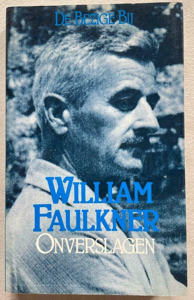 Onverslagen, Ophalen of Verzenden
