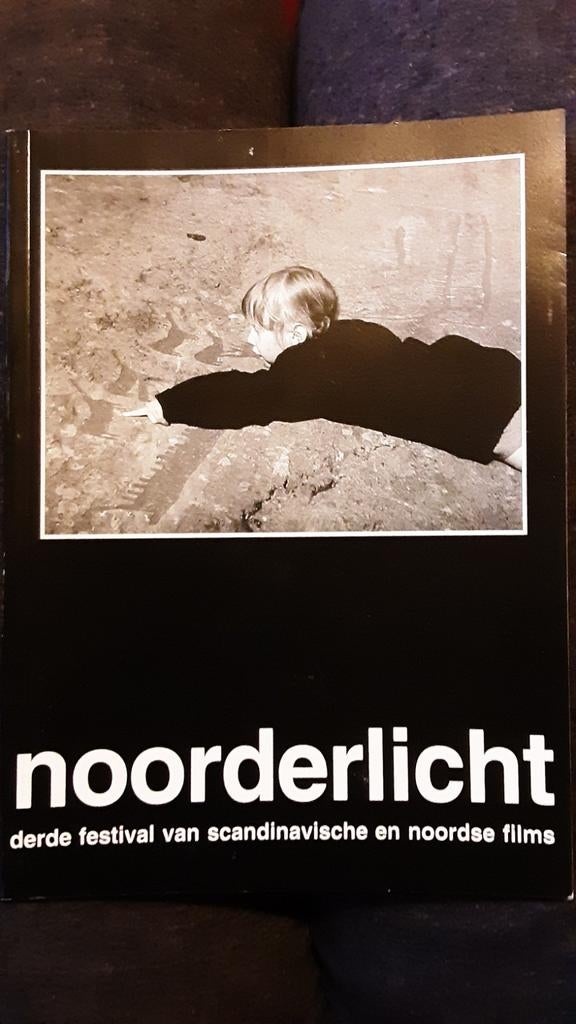 Noorderlicht, derde festival van Scandinavische films, Ophalen of Verzenden