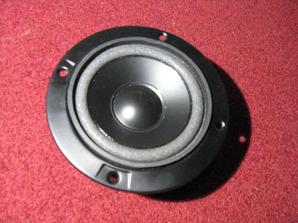Haut-parleur (medium) 13 cm 8 ohms, TV, Hi-fi & Vidéo, Enlèvement ou Envoi, Neuf