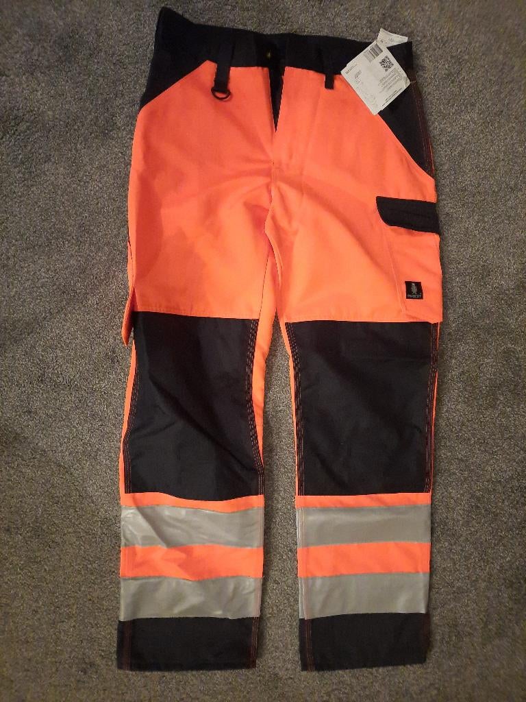 Pantalon travail Mascot Maitland Safe nouvelle taille 82C50, Neuf, Enlèvement ou Envoi, Mascot, Hommes