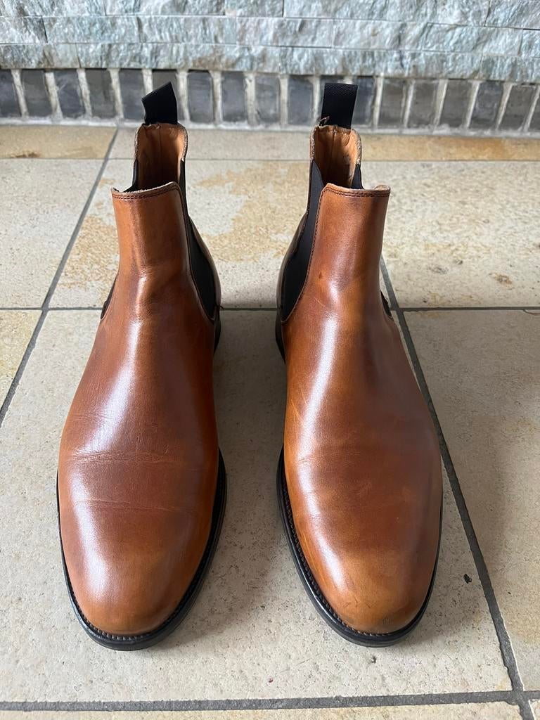 Chelsea boots Bexley, Enlèvement ou Envoi, Porté
