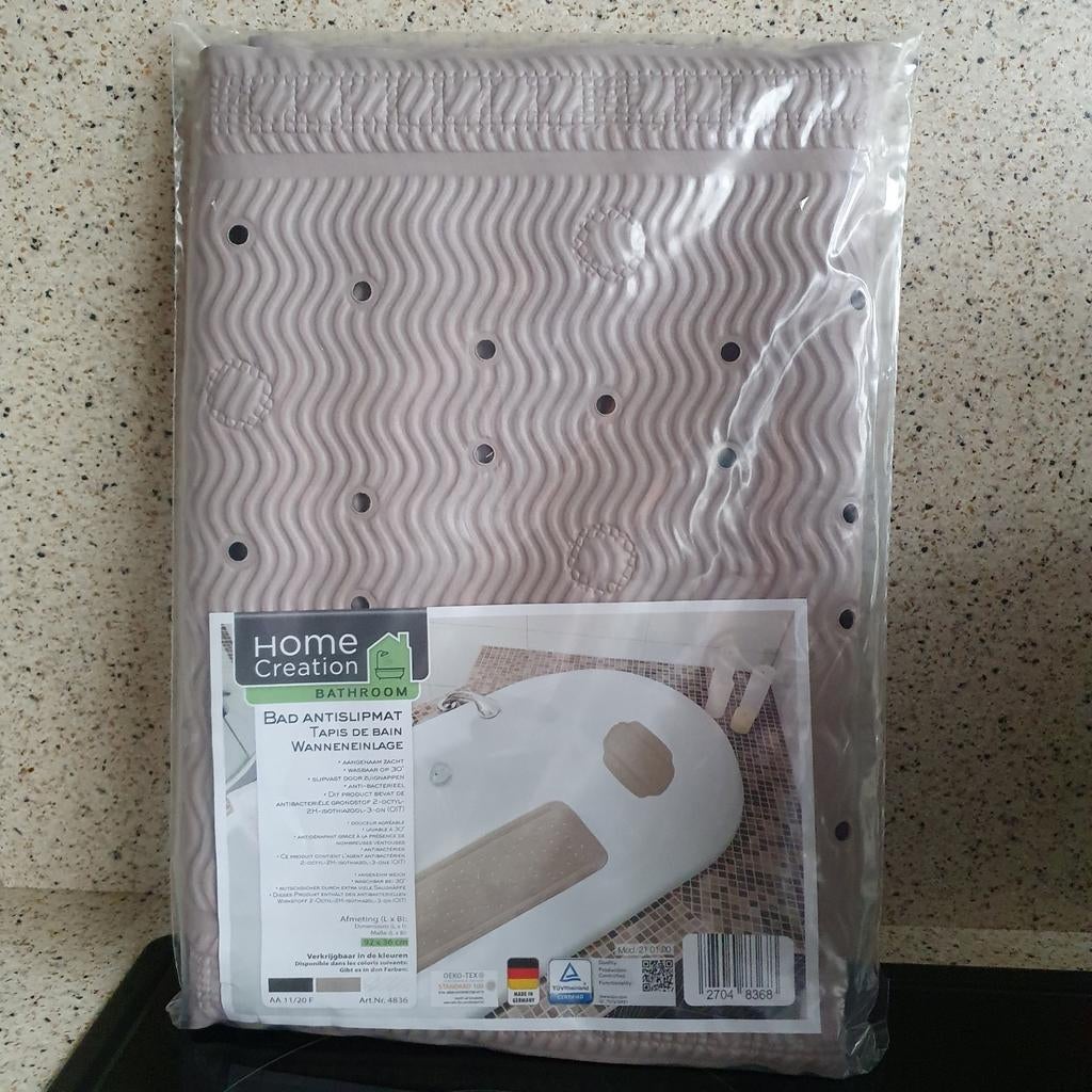 Antislipmat, Ophalen of Verzenden, Zo goed als nieuw, Bad