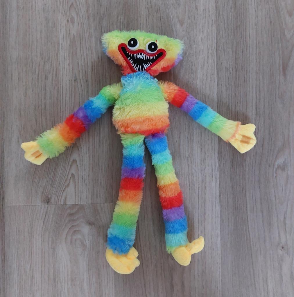 Peluche Huggy Wuggy, Enlèvement, Comme neuf, Autres types