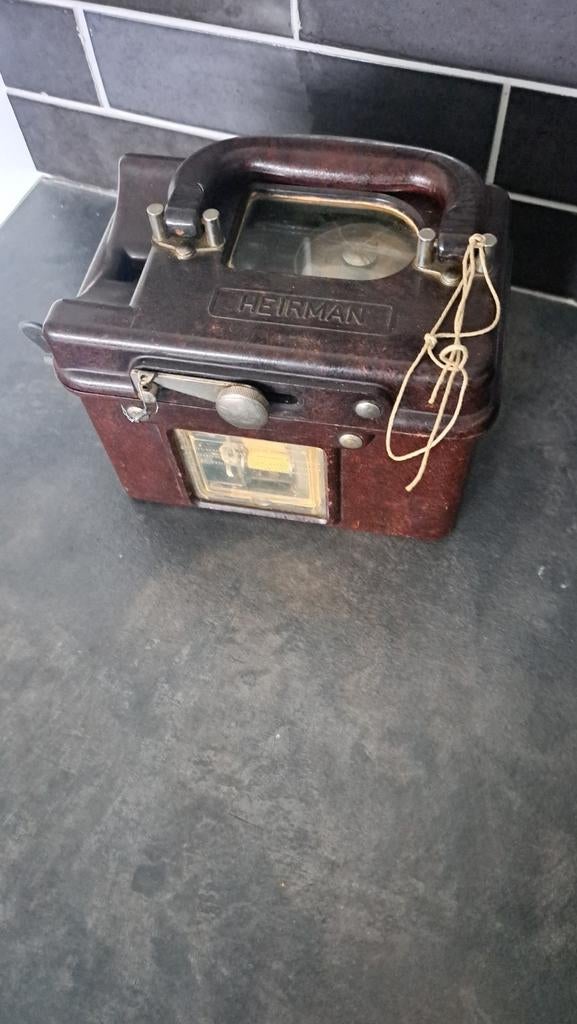 Hermann retro duivenklok, Dieren en Toebehoren