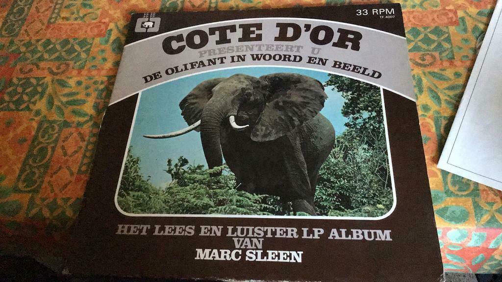 LP Côte d'Or, Enlèvement ou Envoi