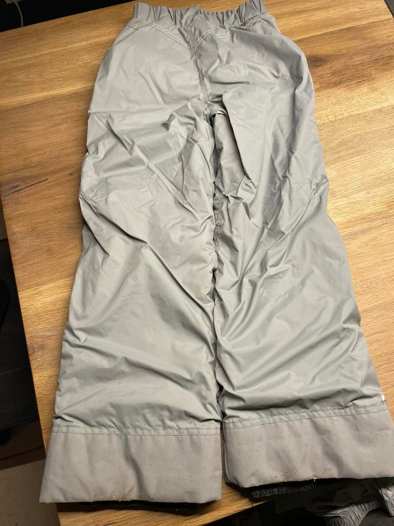 Pantalon ski enfant 12ans (taille 143/152), Enlèvement, Utilisé, Ski