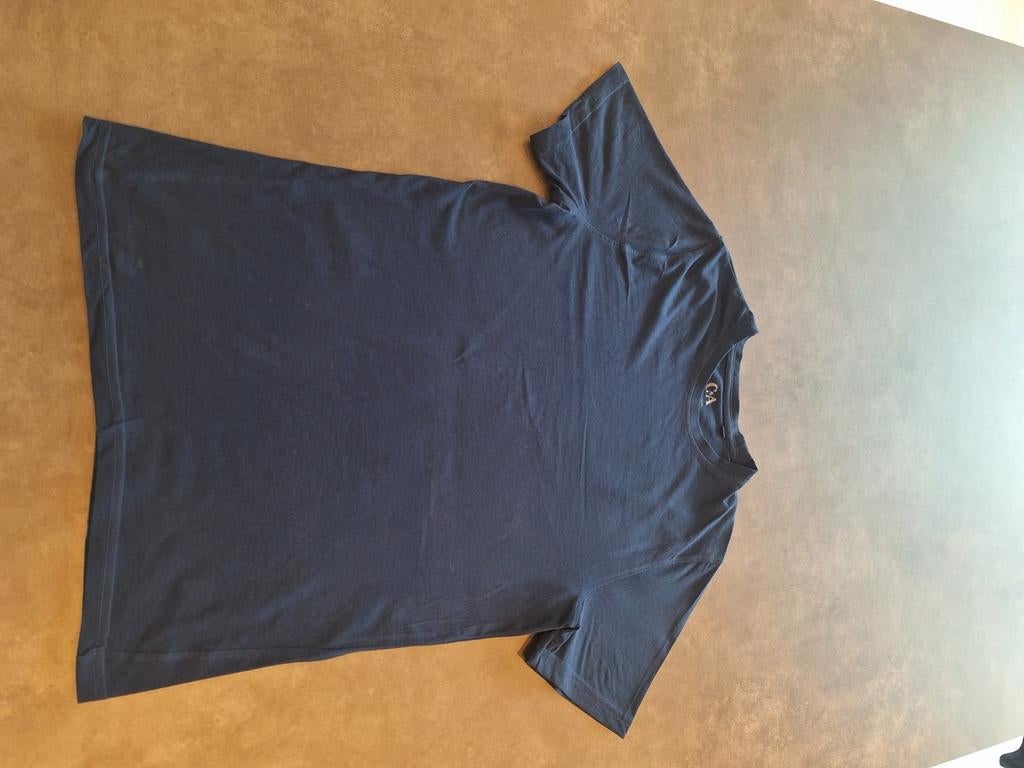 T-shirt maat 164 C&A, Kinderen en Baby's, Kinderkleding | Maat 164, Ophalen of Verzenden, C&A, Jongen, Shirt of Longsleeve