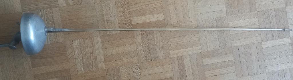 FIE-zwaard - 90 cm, Sport en Fitness, Ophalen, Nieuw