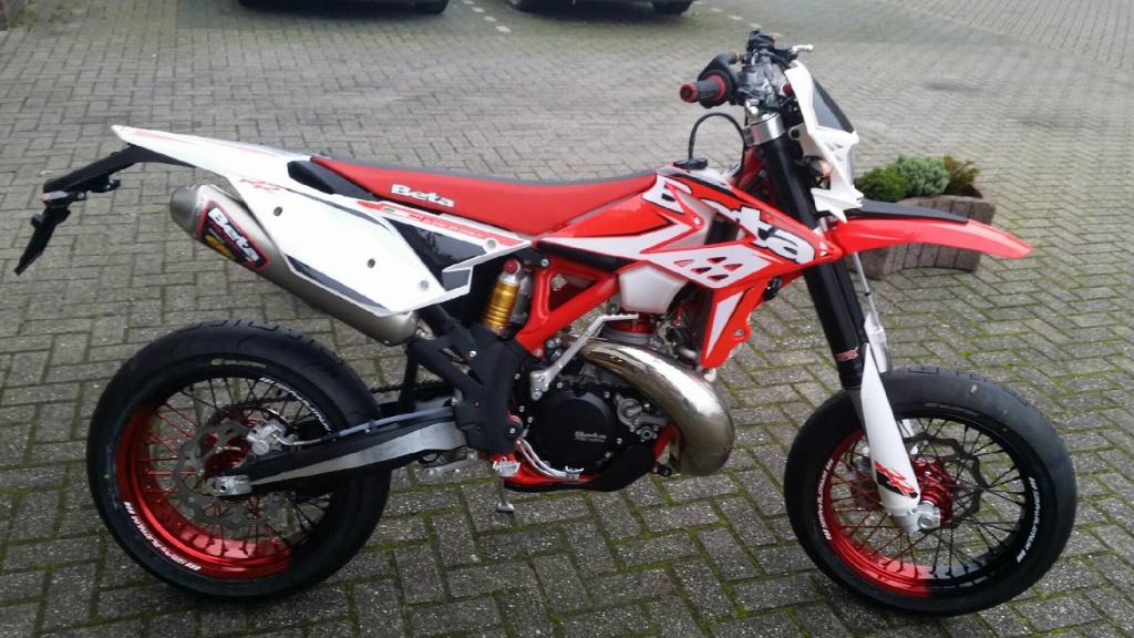 Velgen - Wielen Supermotard - Supermoto SM Pro, Motoren, Onderdelen | Merk-onafhankelijk, Nieuw, Ophalen of Verzenden