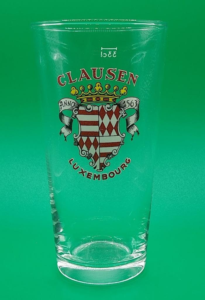 CLAUSEN, Collections, Enlèvement ou Envoi