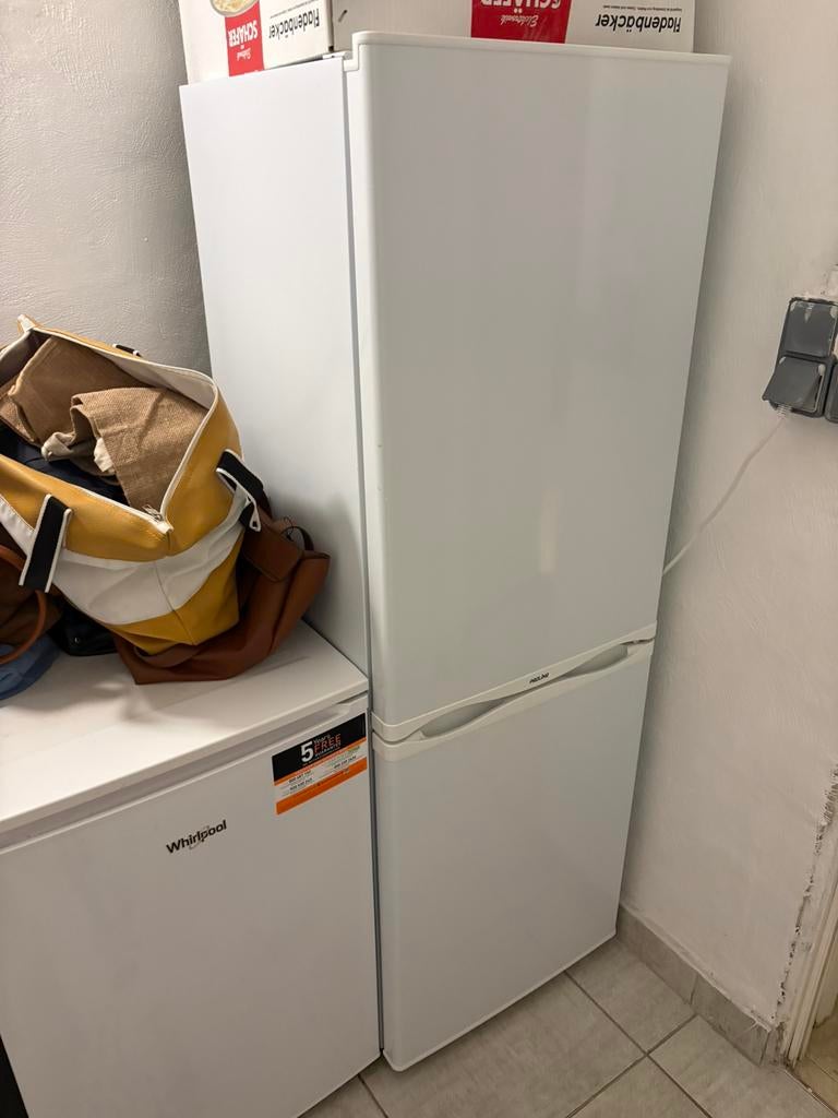 Congelateur grand, Ophalen, Zo goed als nieuw