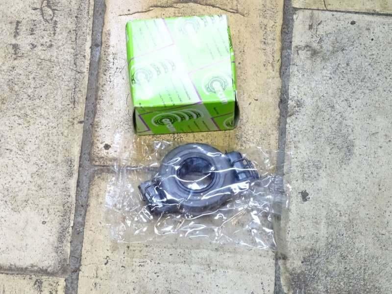 Druklager voor koppeling Golf/Polo/Scirocco / Audi 50 nieuw, Enlèvement ou Envoi, Audi