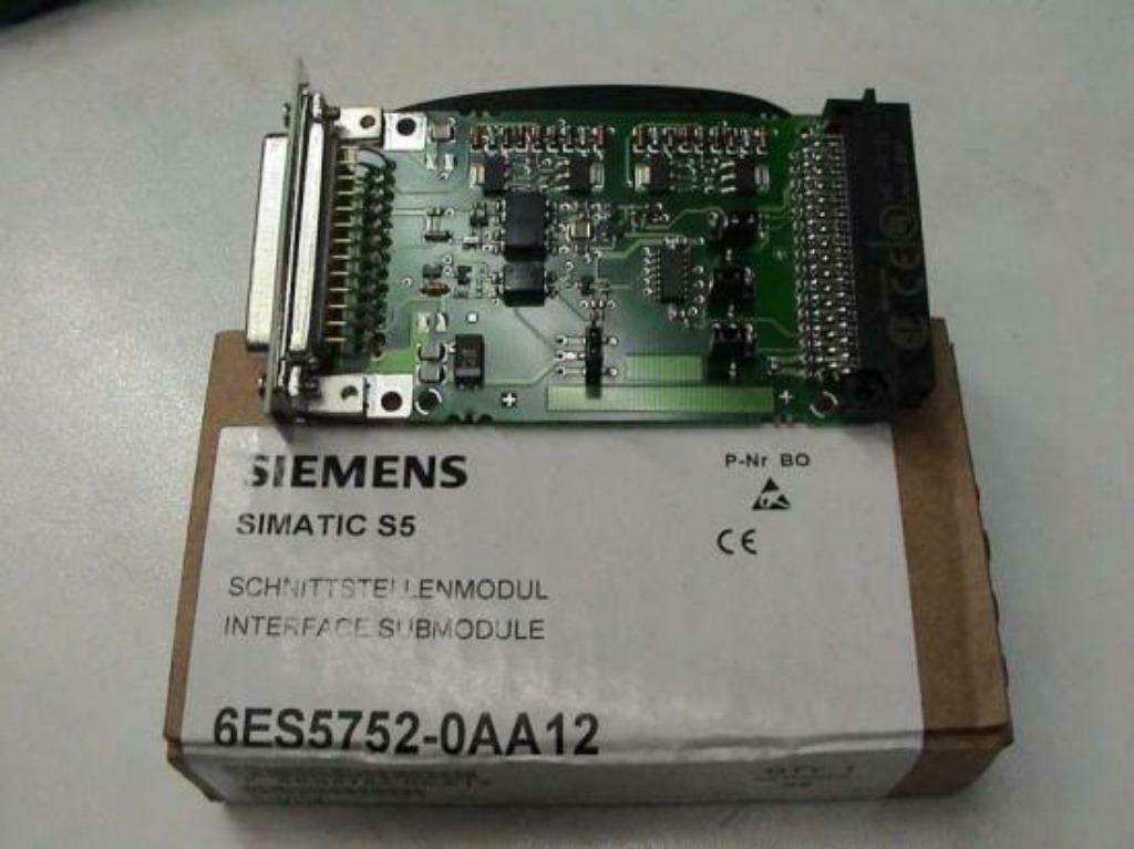 jw0102: interface submodule van siemens S5 PLC (versie 06), Enlèvement ou Envoi, Neuf
