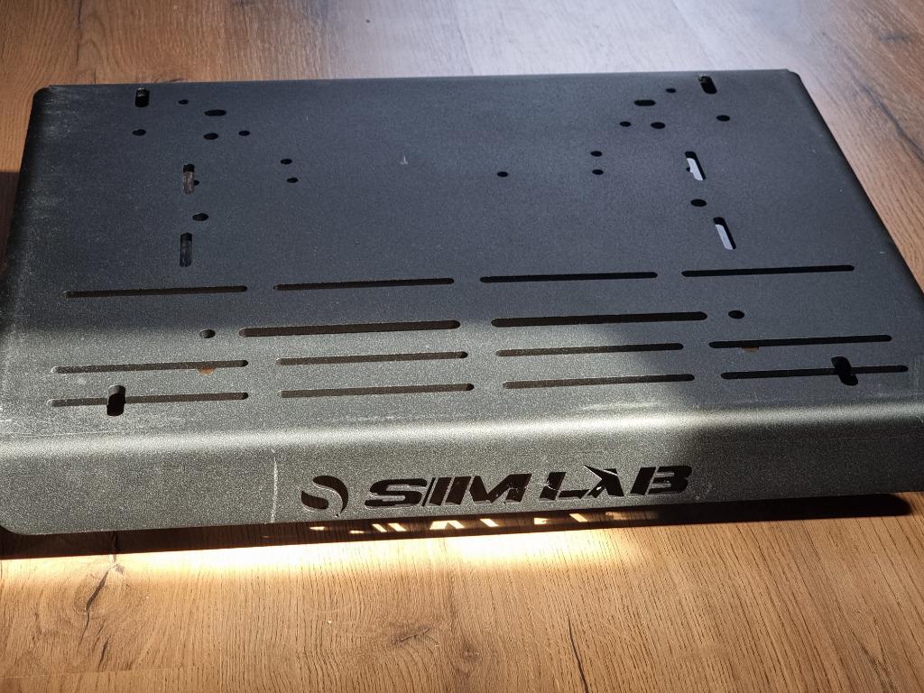 Sim Lab Baseplate, Ophalen of Verzenden, Nieuw