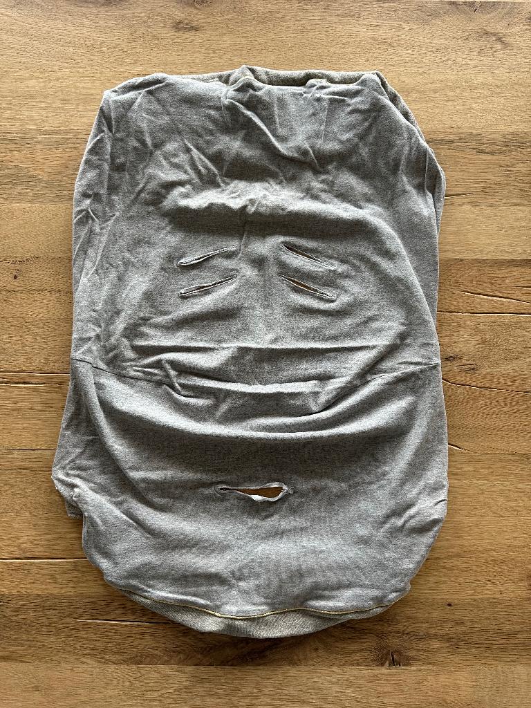 Autostoelhoes golden freckles van Coco & Pine, Ophalen, Gebruikt, Overige typen