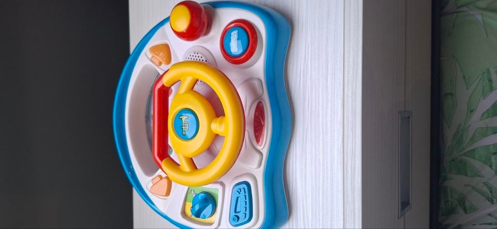Bumba, Kinderen en Baby's, Ophalen of Verzenden, Zo goed als nieuw