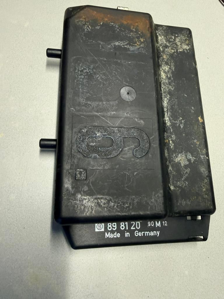 Stoelbedieningsmodule A 129 820 08 26, Auto-onderdelen, Elektronica en Kabels, Mercedes-Benz, Ophalen of Verzenden
