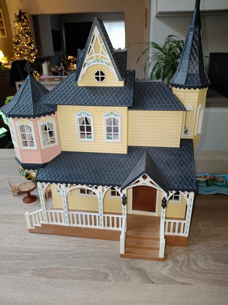 Playmobil te koop ook apart, Enlèvement ou Envoi, Comme neuf
