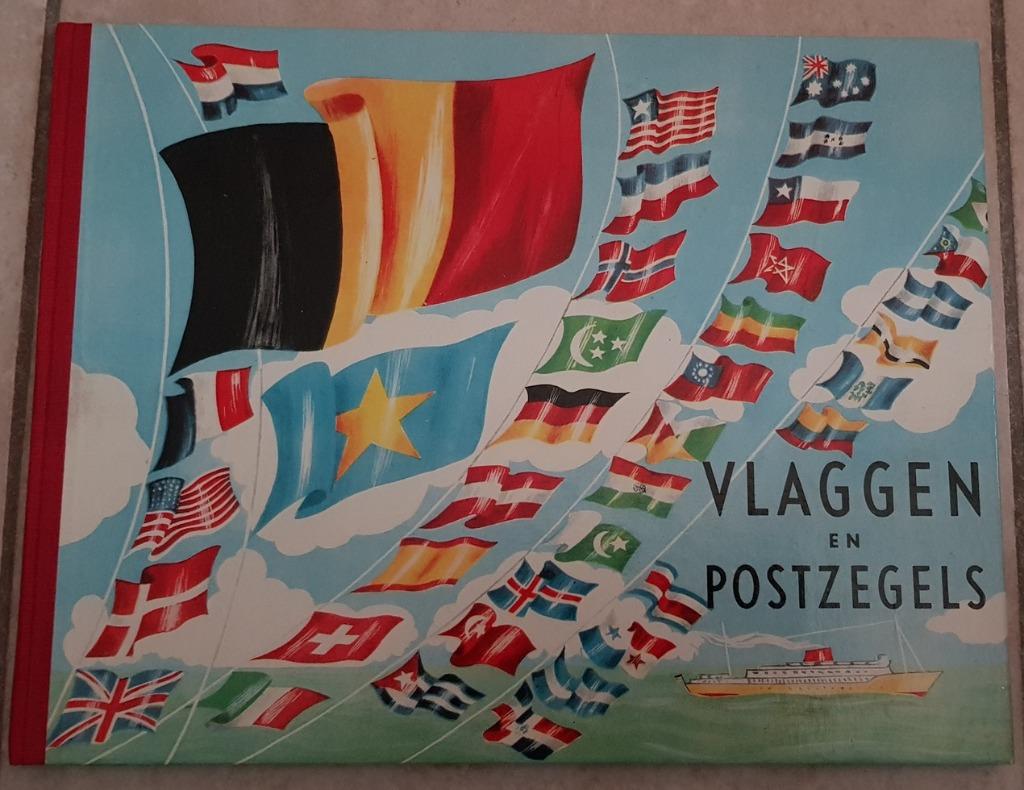 Verzameling kleefboek, Collections, Enlèvement ou Envoi