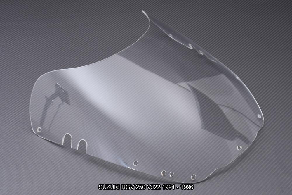 Windscherm SUZUKI RGV 250 VJ22 1991 - 1996, Motoren, Ophalen of Verzenden, Nieuw