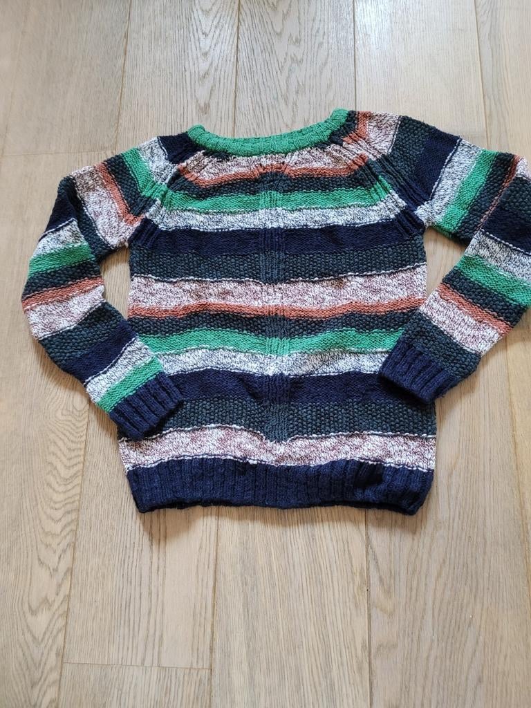 Trui Hilde & co 140 - 10j, Ophalen, Hilde&Co, Trui of Vest, Zo goed als nieuw