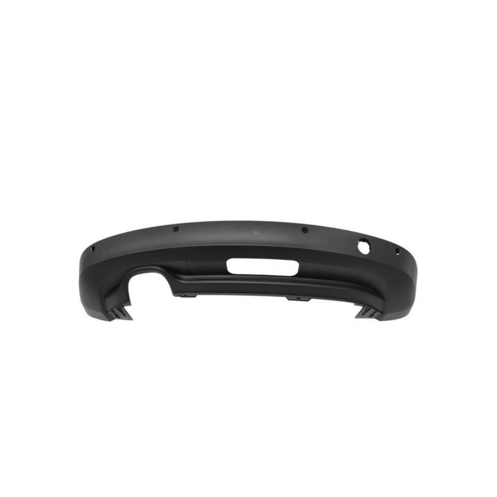 BAS DE PARE-CHOCS ARRIERE VW TIGUAN 5N (07-11) ORIGINE VW, Auto diversen, Tuning en Styling, Ophalen