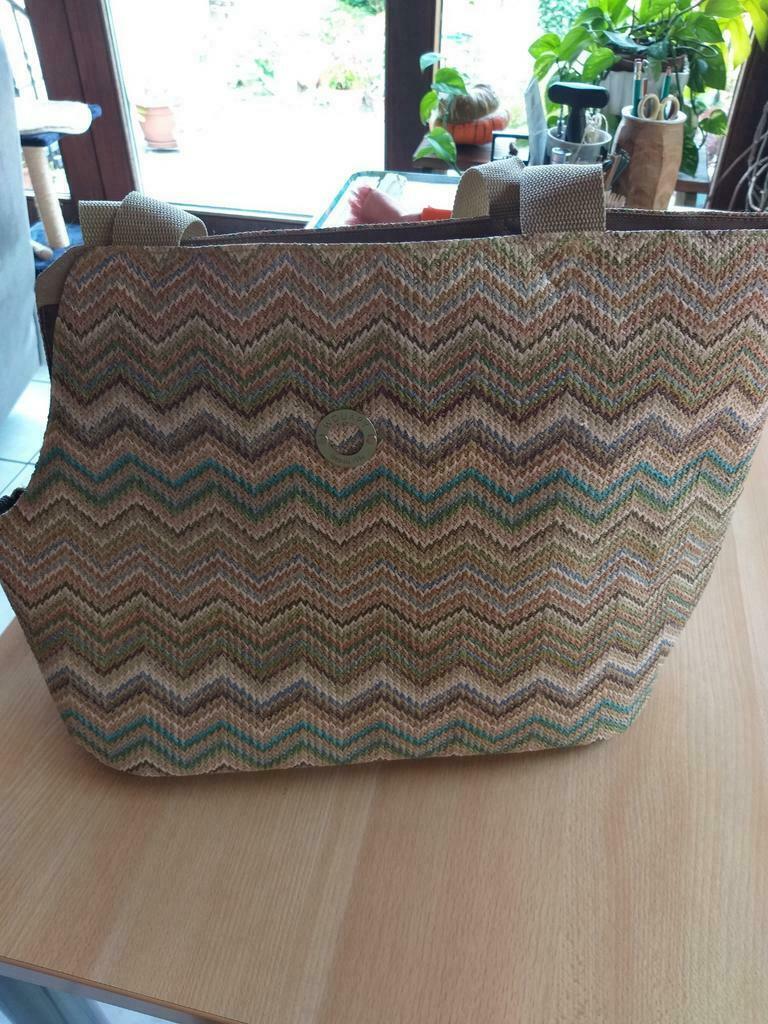 sac/panier de transport pour chien, Animaux & Accessoires, Accessoires pour chiens, Enlèvement