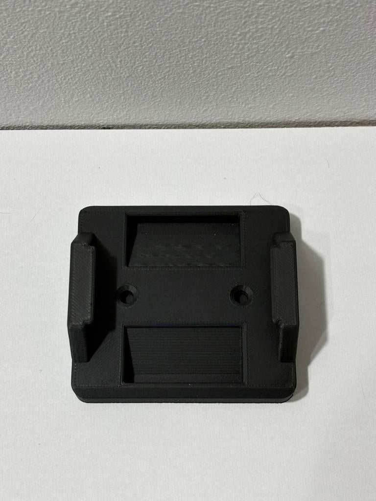 Makita accuhouders 5AH - 3D geprint - werkplaats of garage, Ophalen of Verzenden
