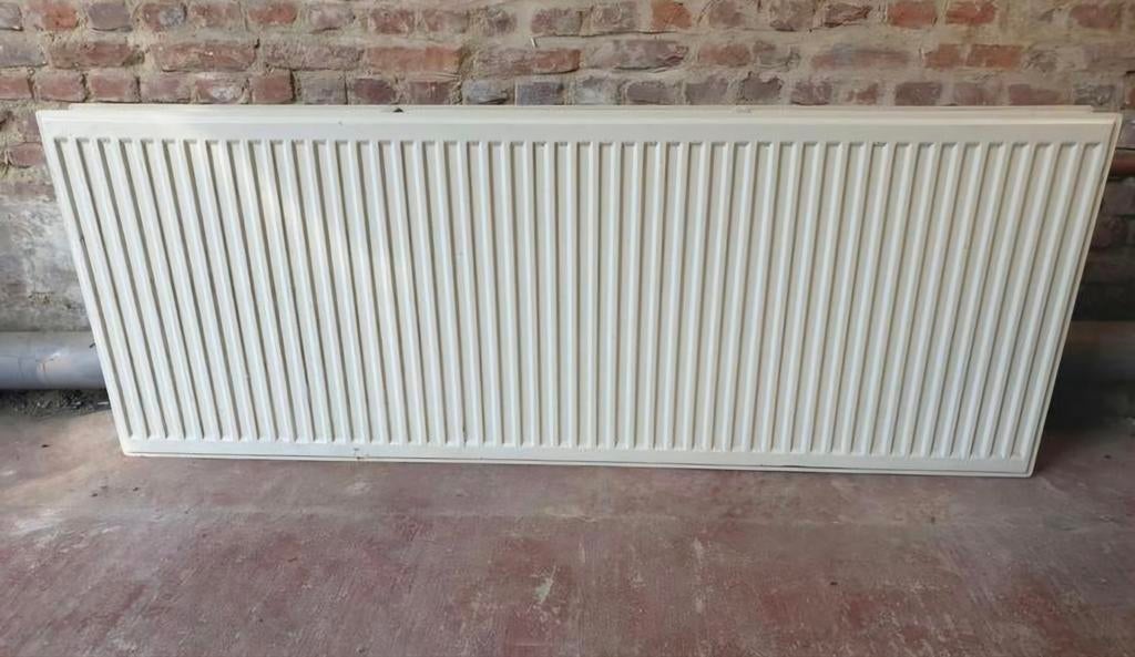Type 22 radiator, Doe-het-zelf en Bouw, Verwarming en Radiatoren, Ophalen, 30 tot 80 cm, Gebruikt, Radiator