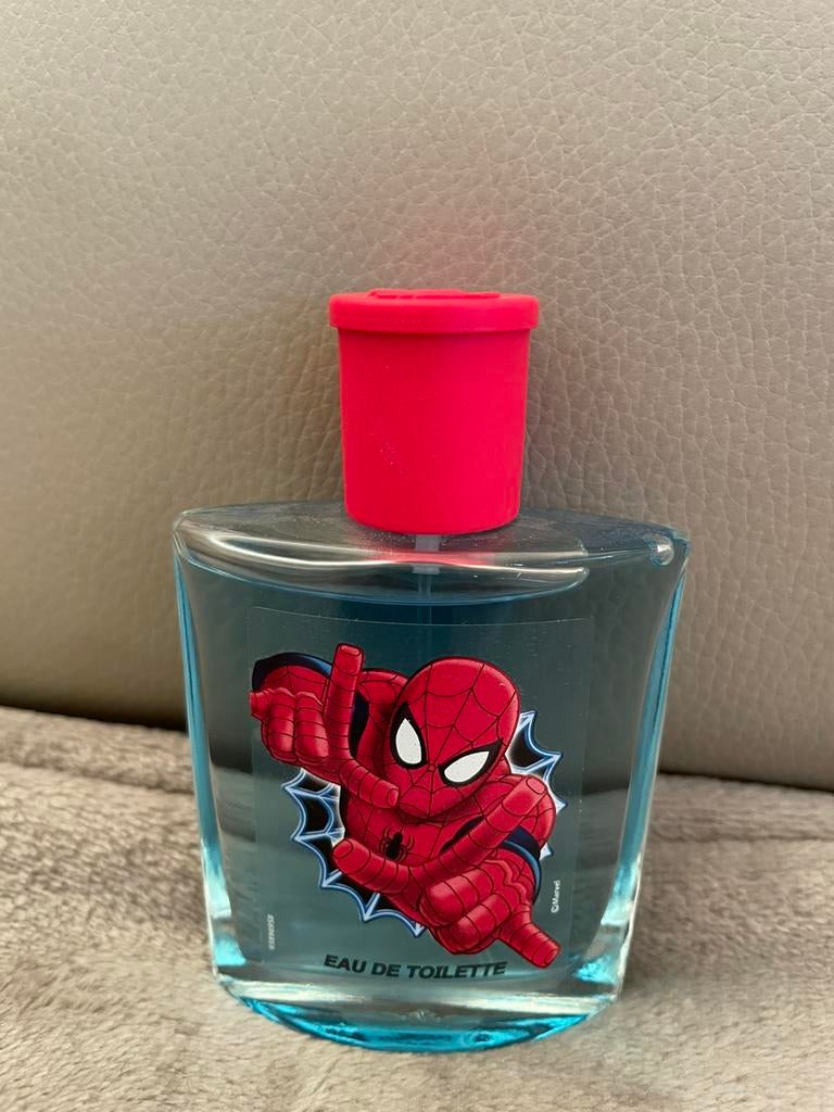 Spider-Man eau de toilette 50ml vaporisateur  : NIEUW, Ophalen, Nieuw