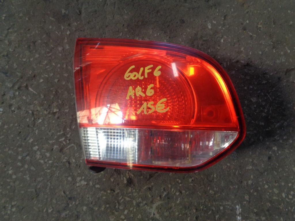 A vendre stop gauche VW Golf 6, Enlèvement, Utilisé, Volkswagen