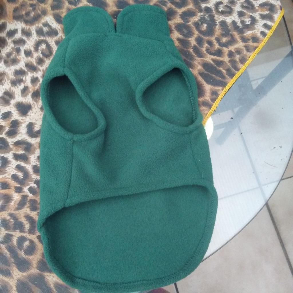 hondentrui, Dieren en Toebehoren, Hondenkleding, Ophalen of Verzenden, Zo goed als nieuw, Hondentrui