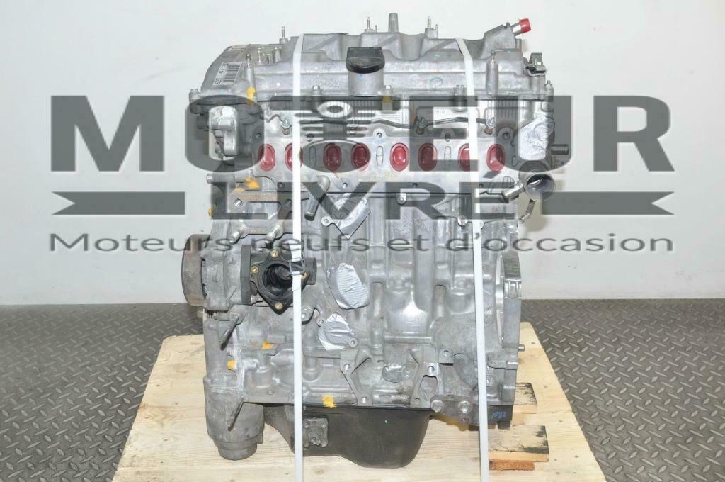 Moteur TOYOTA COROLLA AVENSIS VERSO AURIS RAV4 2.0L Diesel, Autos : Pièces & Accessoires, Moteurs & Accessoires, Toyota, Utilisé