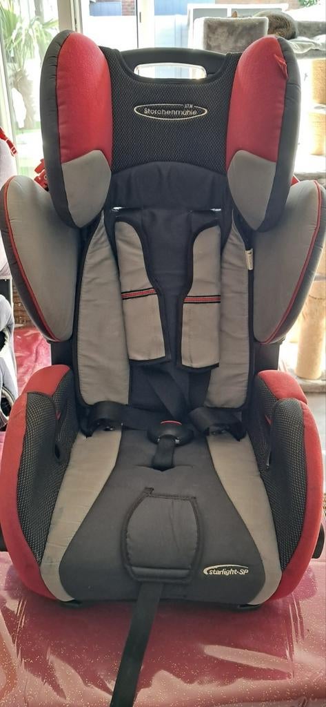 Siège auto pour enfants/, STM Storchenmùhle, Enfants & Bébés, Enlèvement