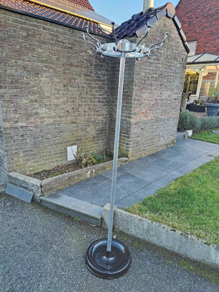 Vintage staande kapstok (2), Ophalen, Gebruikt, Staande kapstok