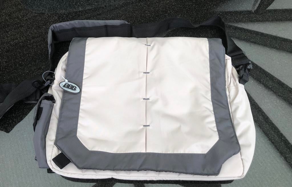 Sac BBB beige, Bijoux, Sacs & Beauté, Enlèvement ou Envoi, Neuf, Beige, Autres marques