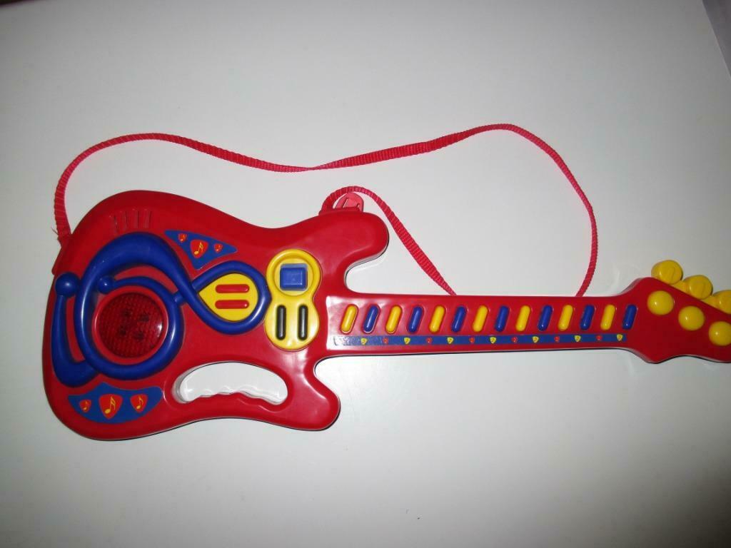 speelgitaar, Ophalen of Verzenden, Gebruikt