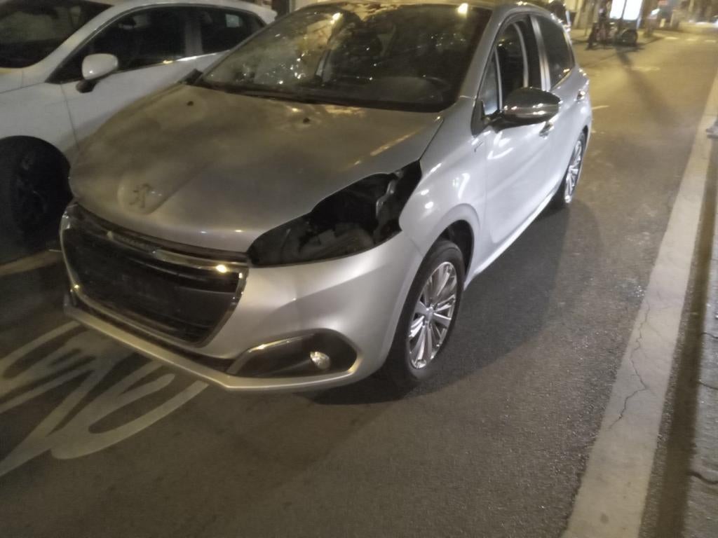 Toutes pièces disponibles Peugeot 208, Enlèvement ou Envoi, Peugeot