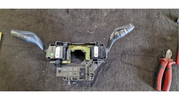 Combischakelaar Stuurkolom van een Ford Focus, Ophalen of Verzenden, 3 maanden garantie, Gebruikt, Ford