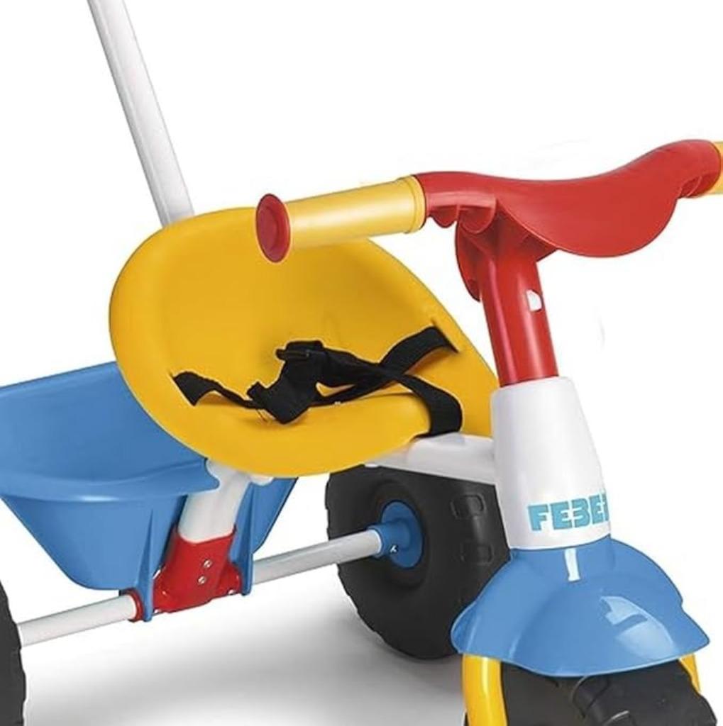 tricycle pour enfants LIVRAISON RAPIDE ET GRATUITE, Vélos & Vélomoteurs, Envoi, Neuf