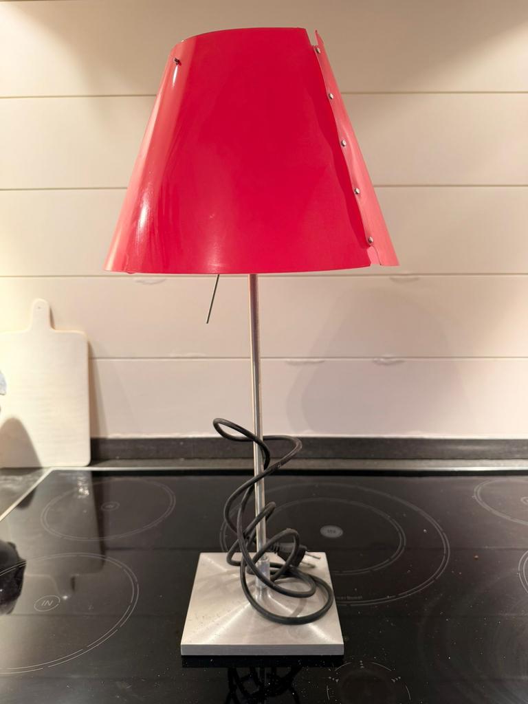 Lampe artemide, Enlèvement ou Envoi, Comme neuf