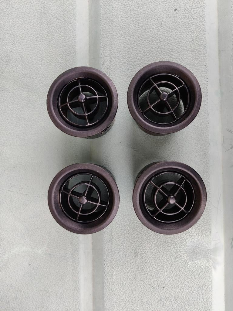 Mazda mx5 luchtroosters te koop, Ophalen, Gebruikt, Mazda